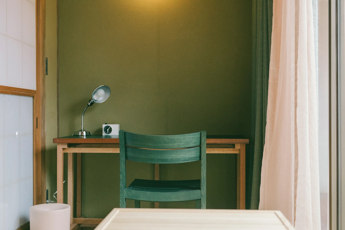 TATAMI Room