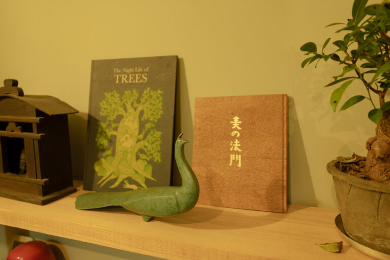 ABOUT「BRICKS & BLOCKS MIYOTA」